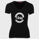 Womens T-Shirt - Burnouts Limited Edition
