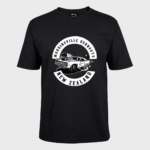 Mens T-Shirts - Burnouts Limited Edition