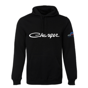 Charger Classic Logo Hoodie