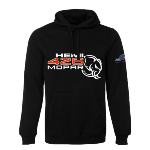 HEMI 426 Logo Hoodie