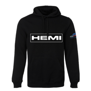 HEMI Logo Hoodie