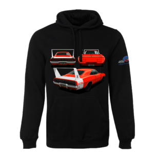 Road Runner 2022 Winner Hoodie