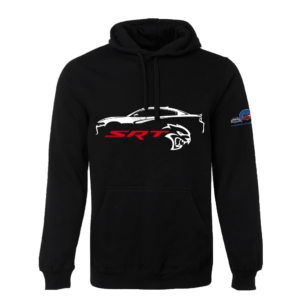 SRT Logo Hoodie