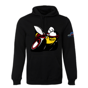 Super Bee Hoodie