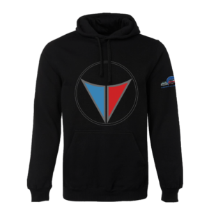 Valiant Logo Hoodie
