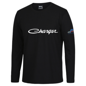Charger Classic Logo Long Sleeve Shirt