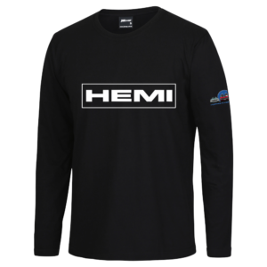 HEMI Logo Long Sleeve Shirt