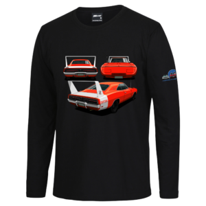 Road Runner 2022 Winner Long Sleeve Shirt