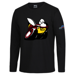 Super Bee Long Sleeve Shirt