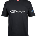 Charger Classic Logo T-Shirt