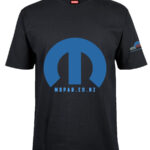 Mopar Logo T-Shirt