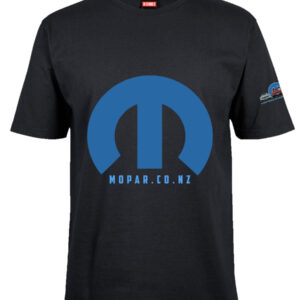 Kids Mopar Logo T-Shirt