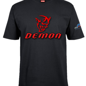 Demon 3D T-Shirt
