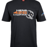 HEMI 426 Logo T-Shirt
