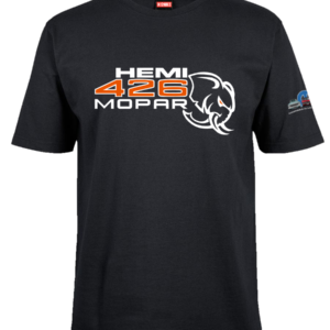 Kids HEMI 426 Logo T-Shirt