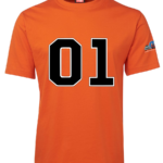 General Lee T-Shirt