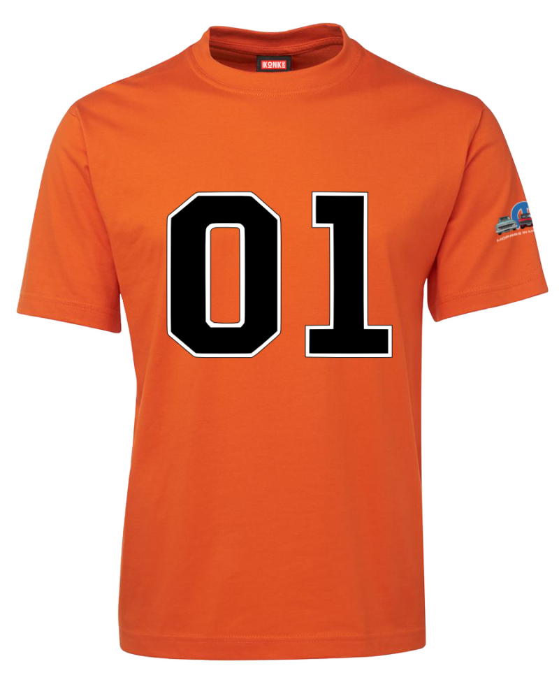 General Lee T-Shirt