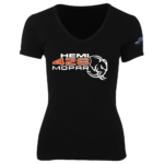 HEMI 426 Logo Womens T-Shirt