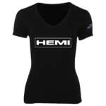 HEMI Logo Womens T-Shirt