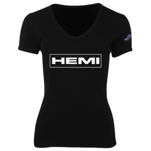 HEMI Logo Womens T-Shirt