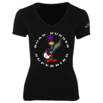 Road Runner Logo Womens T-Shirt