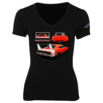 Road Runner 2022 Winner Womens T-Shirt