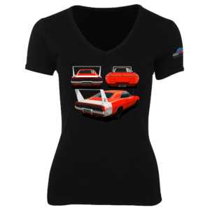 Road Runner 2022 Winner Womens T-Shirt