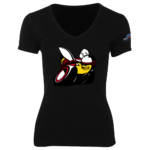 Super Bee Womens T-Shirt