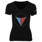 Valiant Womens T-Shirt