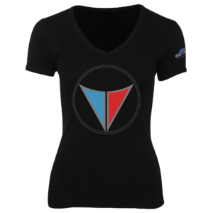Valiant Womens T-Shirt