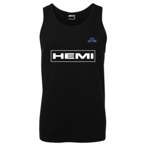 HEMI Logo Singlet