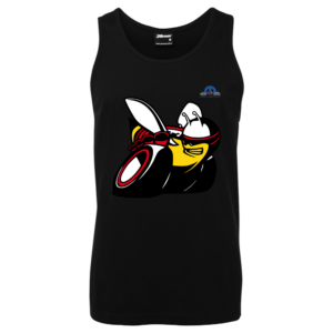 Super Bee Singlet