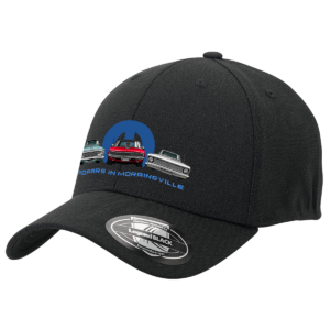 Mopars Official 2027 Cap