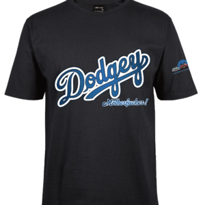 Dodgey MF T-Shirt