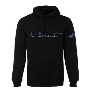 Coronet Hoodie