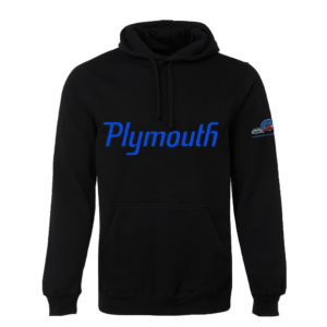 Plymouth Hoodie