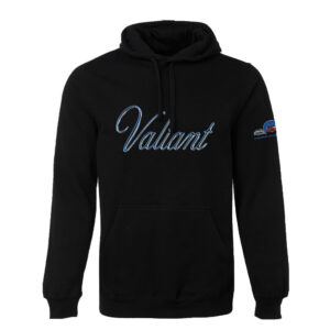 Valiant Australia Badge Hoodie