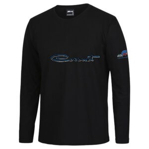 Coronet Long Sleeve Shirt