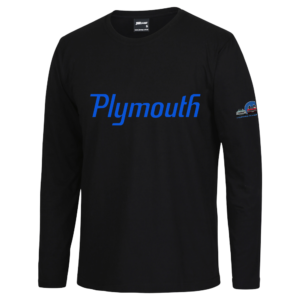 Plymouth Long Sleeve Shirt