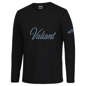 Valiant Australia Badge Long Sleeve Shirt