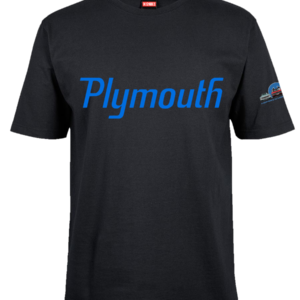 Kids Plymouth T-Shirt
