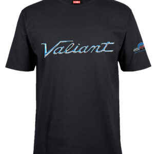Kids Valiant Liquid Metal T-Shirt