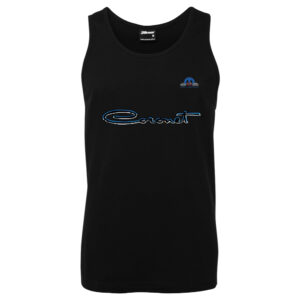 Coronet Singlet