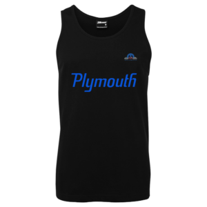 Plymouth Singlet